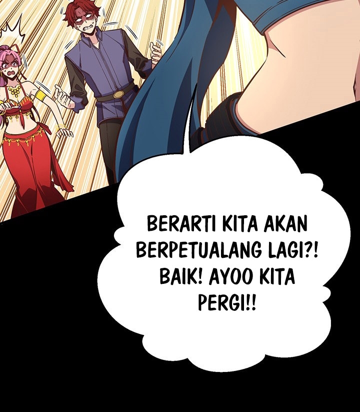 The Legendary Moonlight Sculptor Chapter 168 Gambar 78