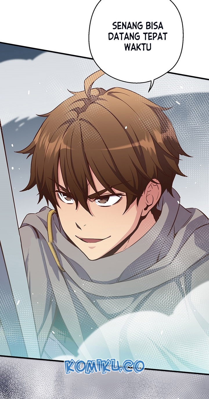 The Legendary Moonlight Sculptor Chapter 168 Gambar 8