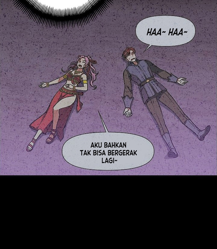 The Legendary Moonlight Sculptor Chapter 168 Gambar 81
