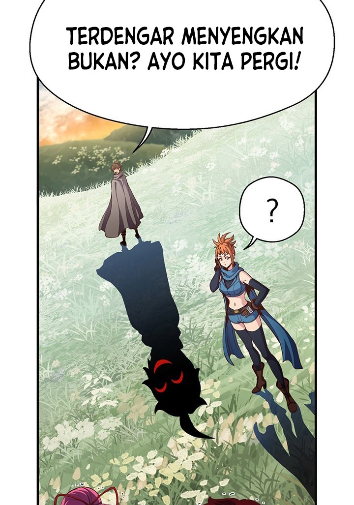 The Legendary Moonlight Sculptor Chapter 168 Gambar 83