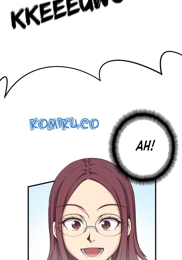 The Legendary Moonlight Sculptor Chapter 168 Gambar 95