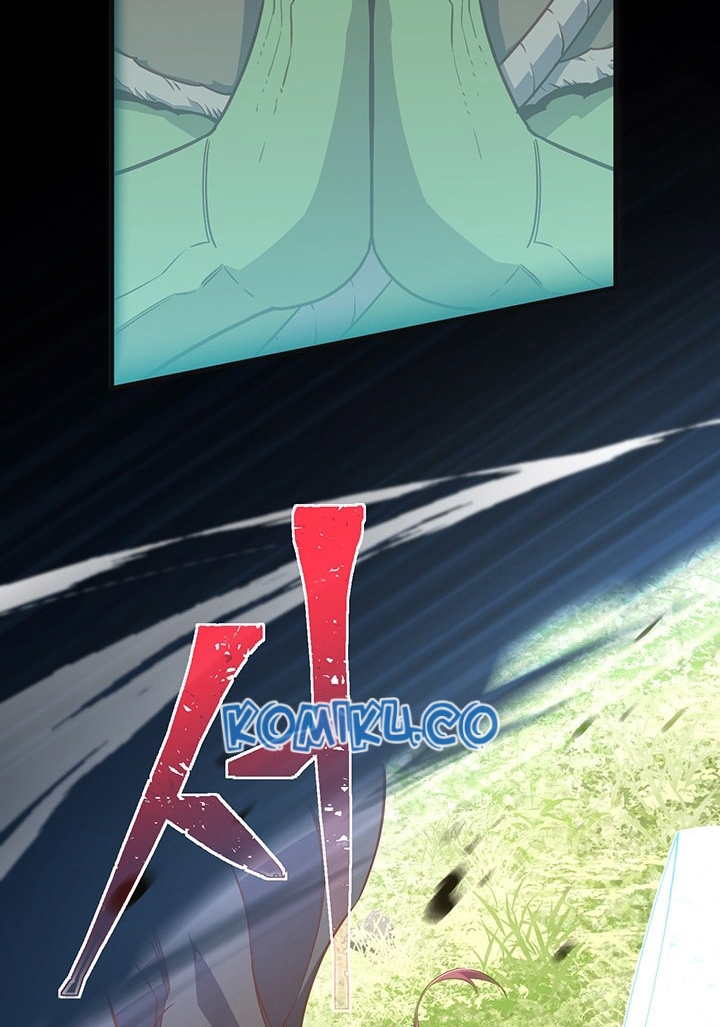 The Legendary Moonlight Sculptor Chapter 168 Gambar 97