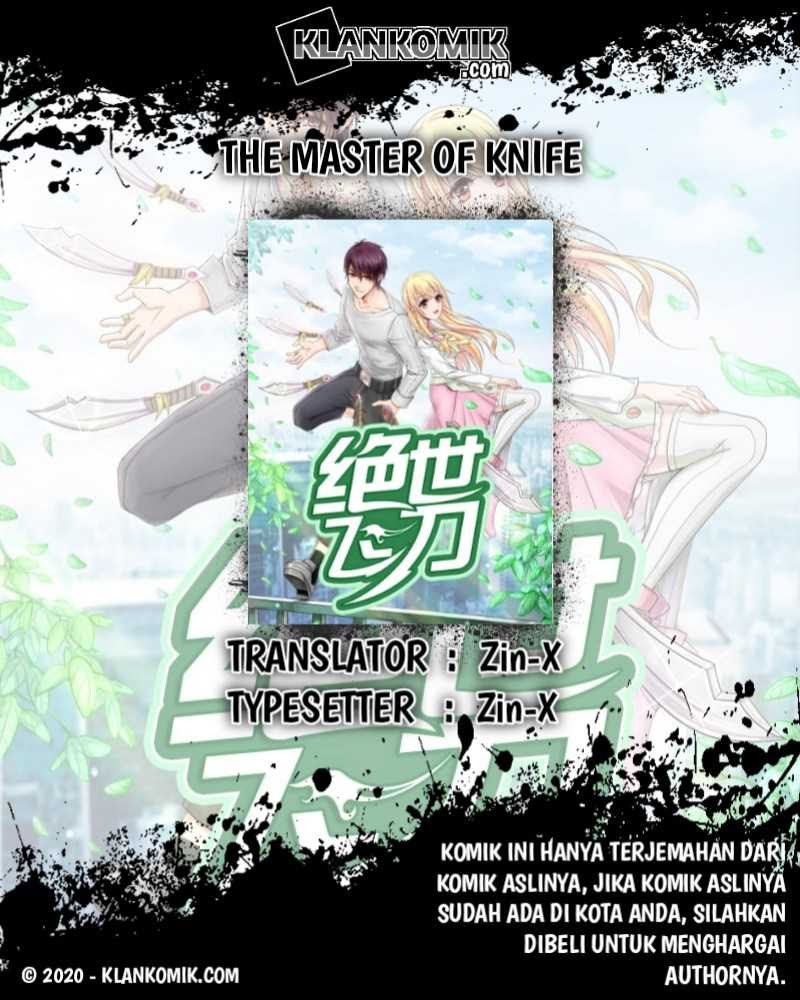 Baca Komik The Master of Knife Chapter 45 Gambar 1