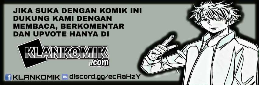 The Master of Knife Chapter 45 Gambar 30