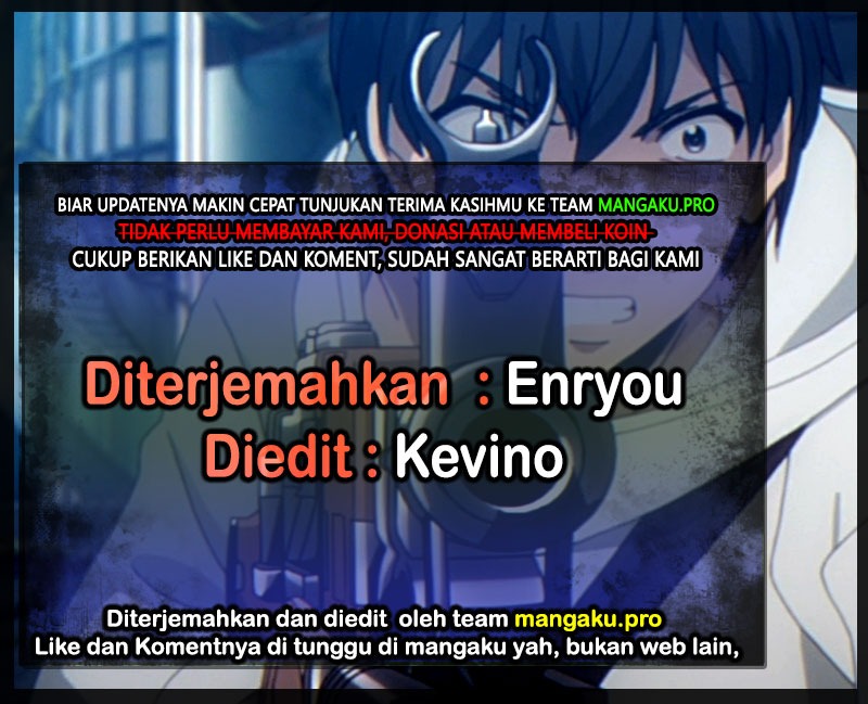 Baca Komik Darwins Game Chapter 89.2 Gambar 1