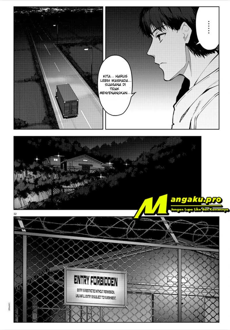 Darwins Game Chapter 89.2 Gambar 13