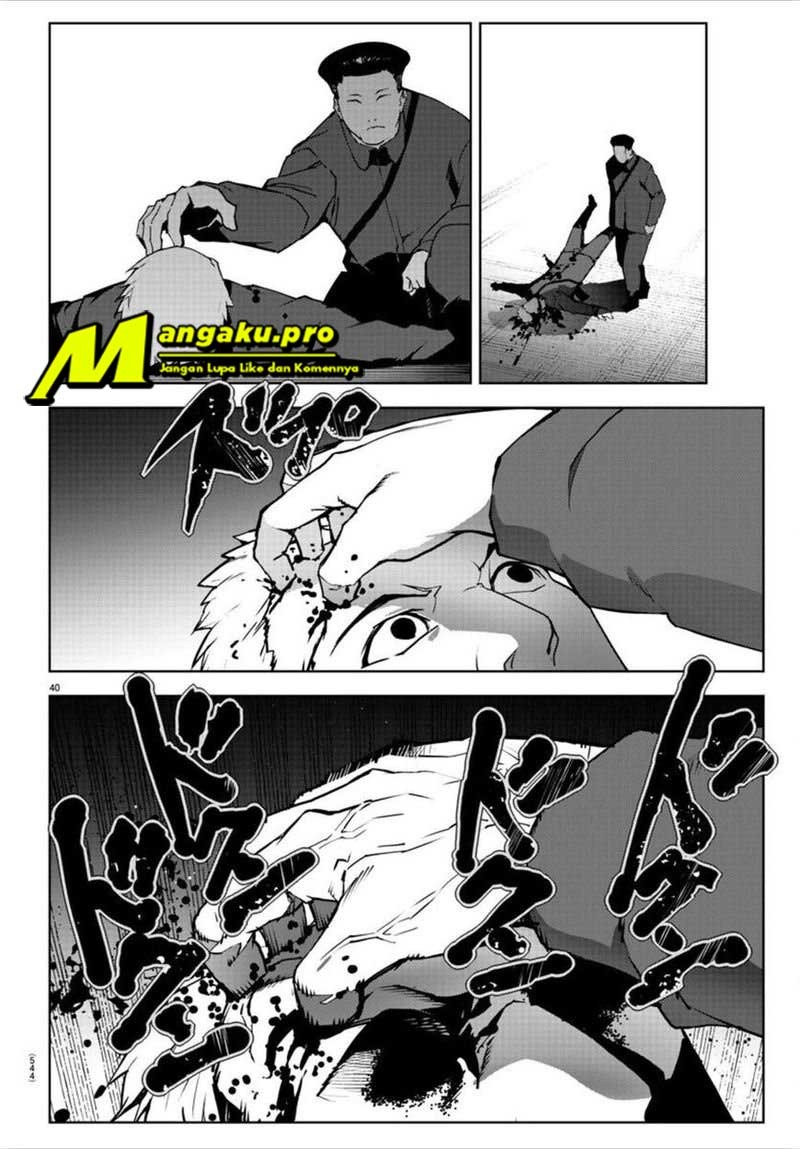 Darwins Game Chapter 89.2 Gambar 21