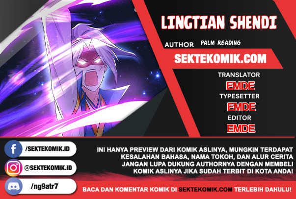 Baca Komik Zui Qiang Zhan Hun Chapter 70 Gambar 1