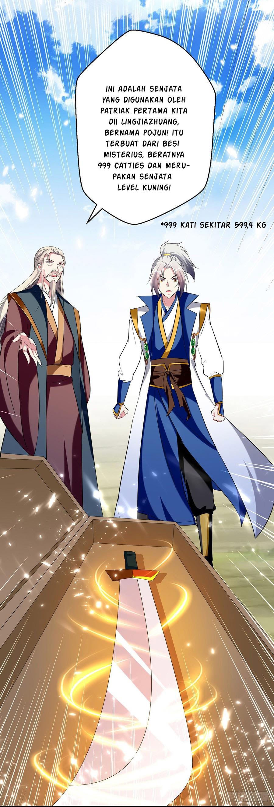 Zui Qiang Zhan Hun Chapter 70 Gambar 12