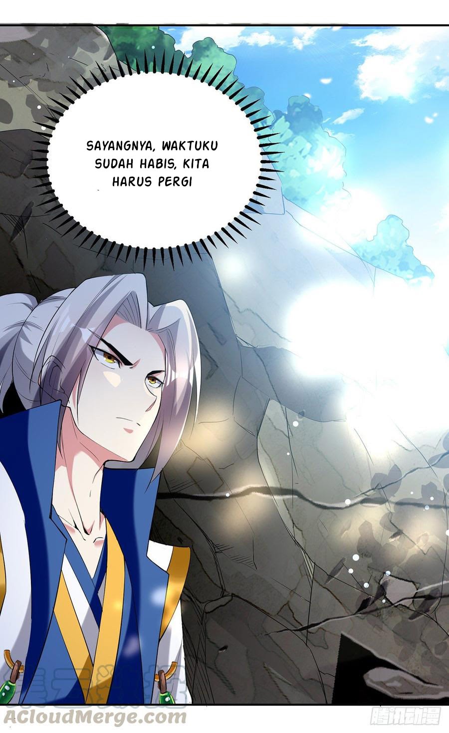 Zui Qiang Zhan Hun Chapter 70 Gambar 6