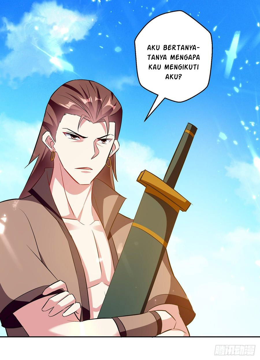 Zui Qiang Zhan Hun Chapter 71 Gambar 20