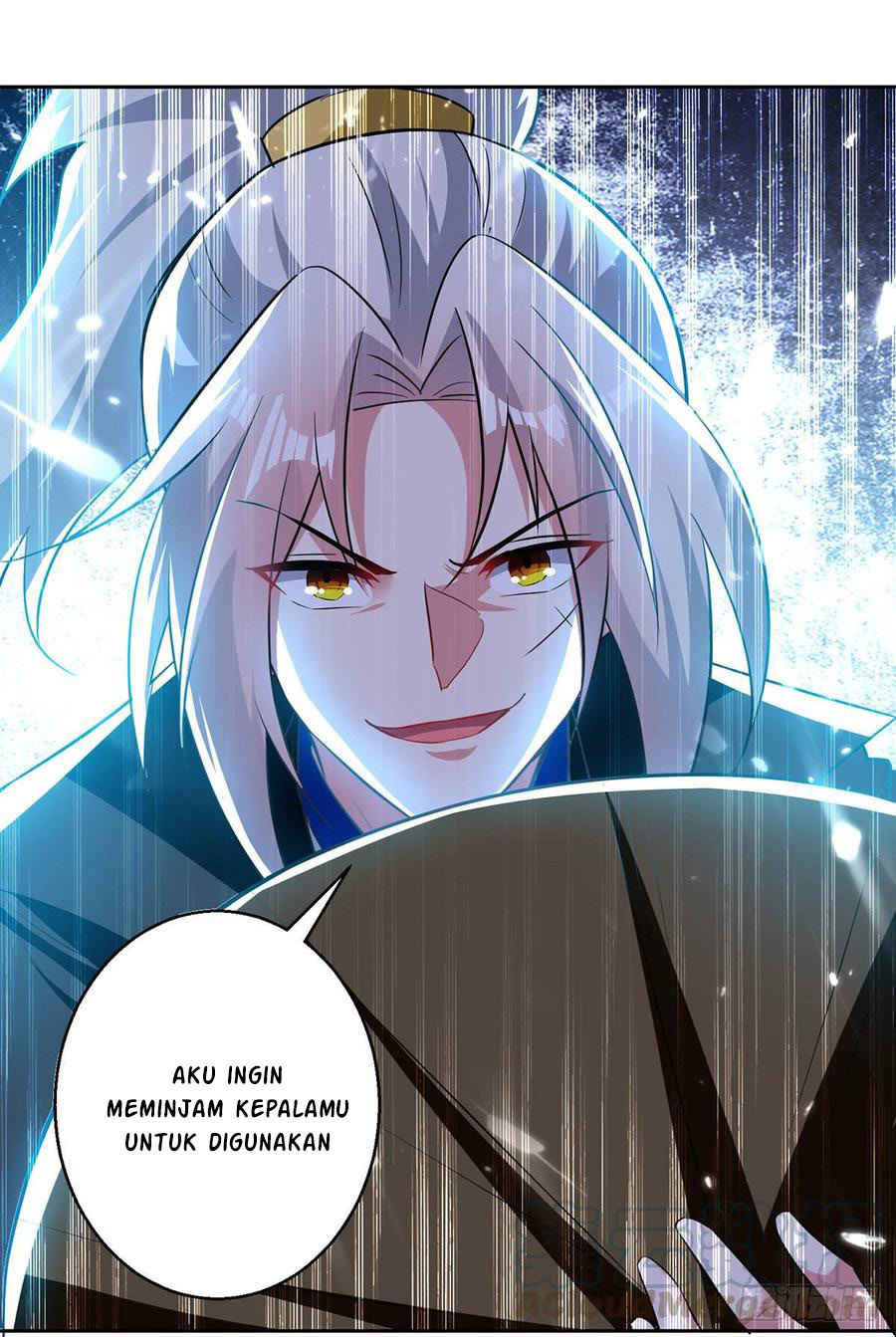 Zui Qiang Zhan Hun Chapter 71 Gambar 22