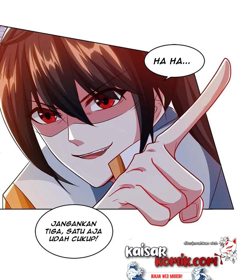 Dushi Xiaoyao Chapter 155 Gambar 10