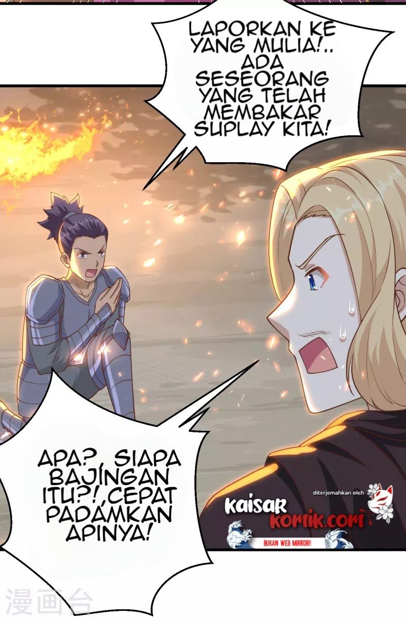 To Be The Castellan King Chapter 232 Gambar 14