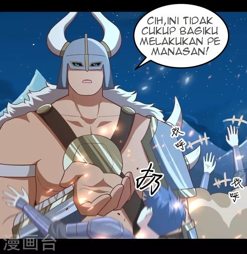 To Be The Castellan King Chapter 232 Gambar 22