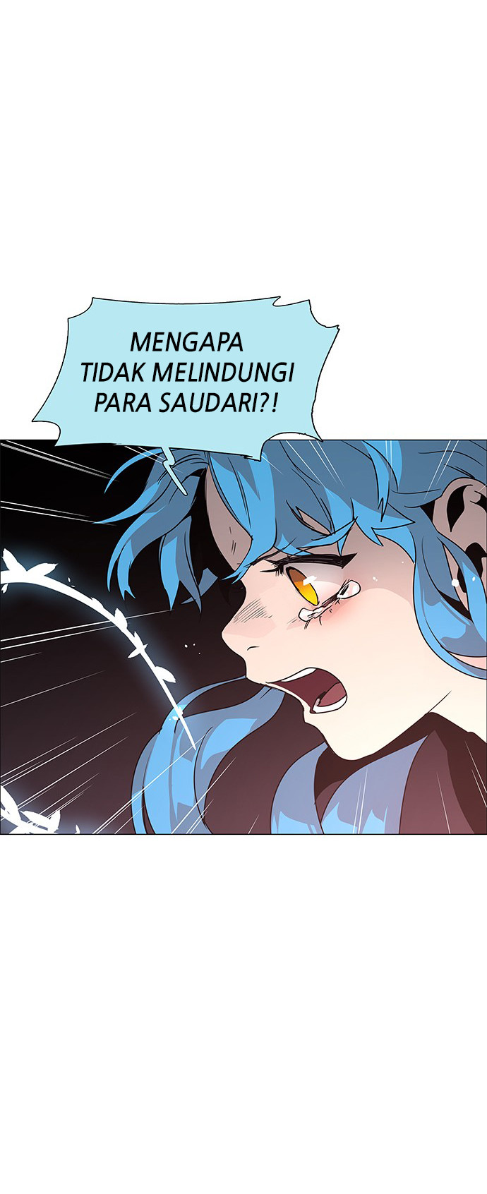 LESSA – Servant of Cosmos Chapter 85 Gambar 53