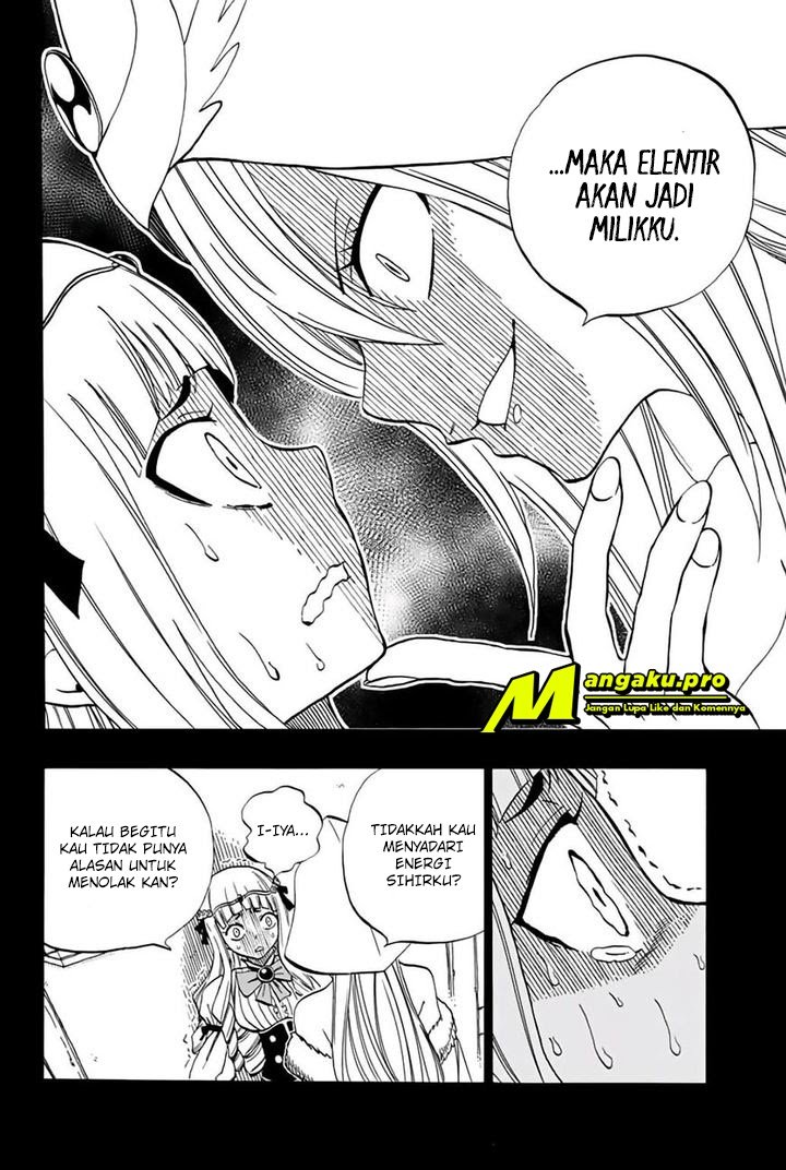 Fairy Tail: 100 Years Quest Chapter 68 Gambar 7