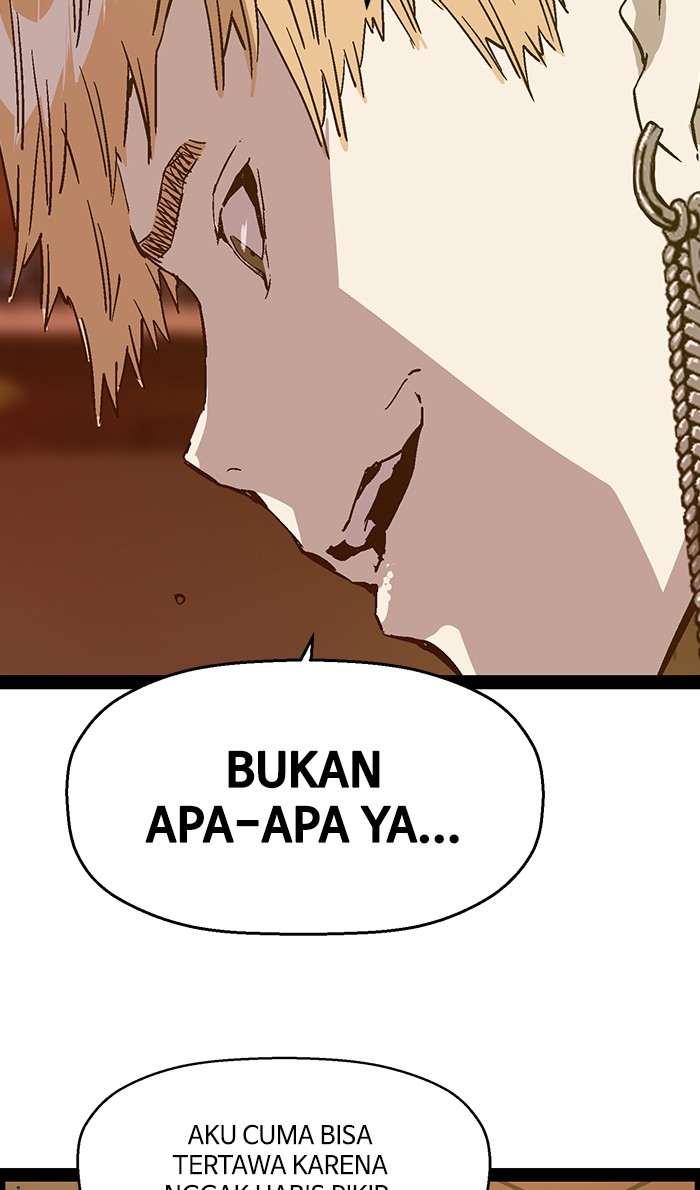 Weak Hero Chapter 120 Gambar 28