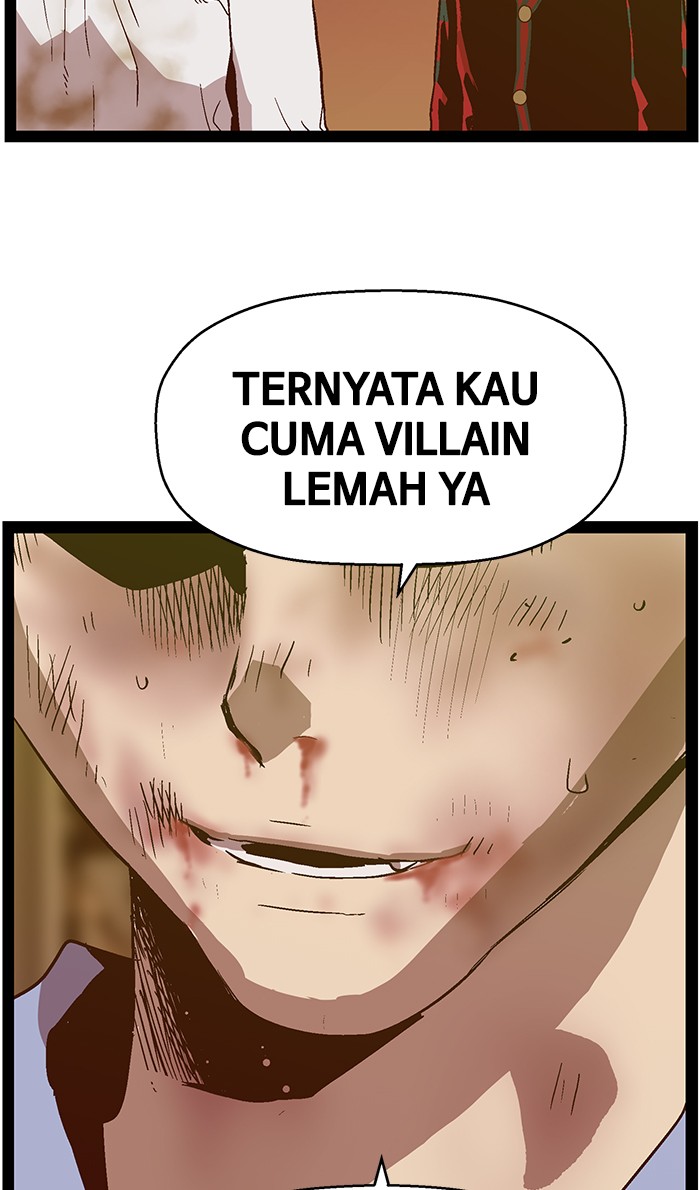 Weak Hero Chapter 120 Gambar 33