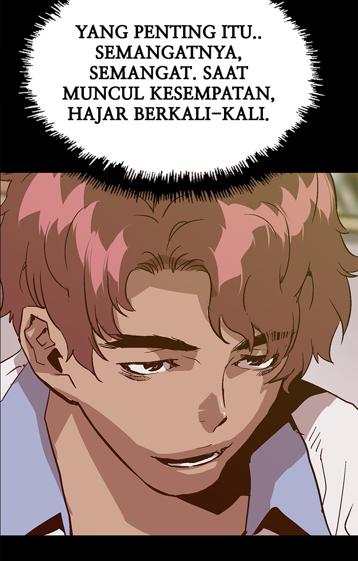 Weak Hero Chapter 120 Gambar 50