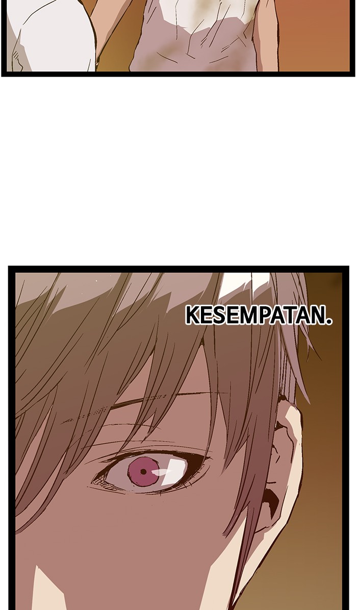 Weak Hero Chapter 120 Gambar 69