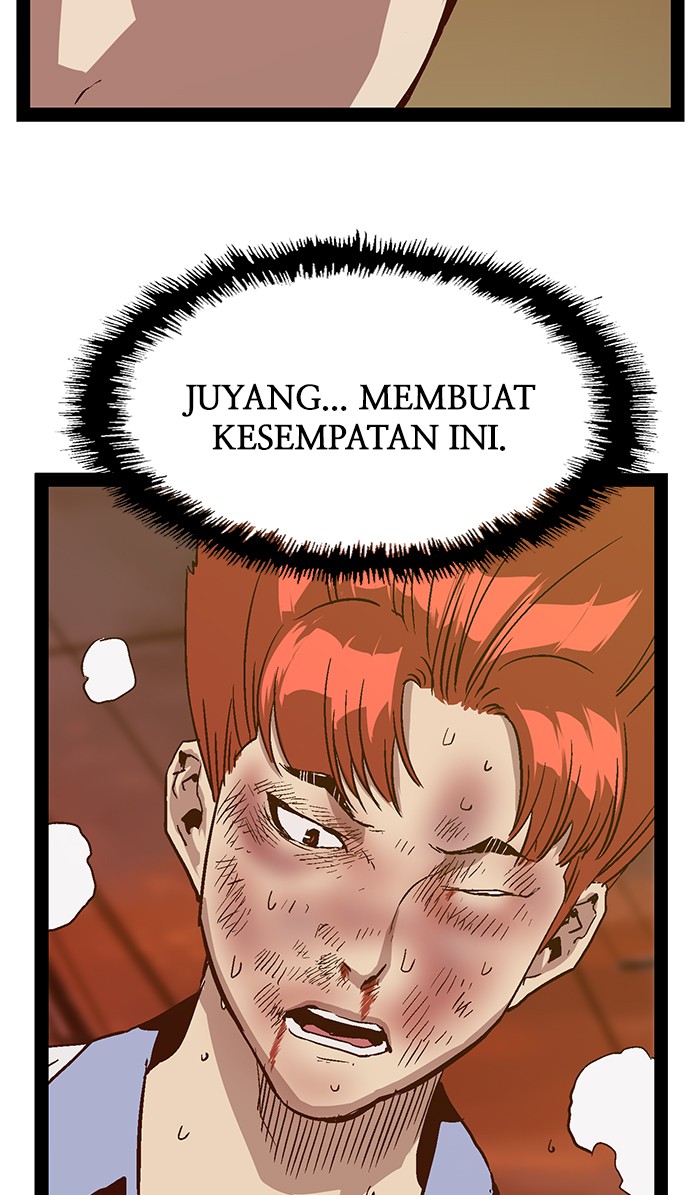 Weak Hero Chapter 120 Gambar 70