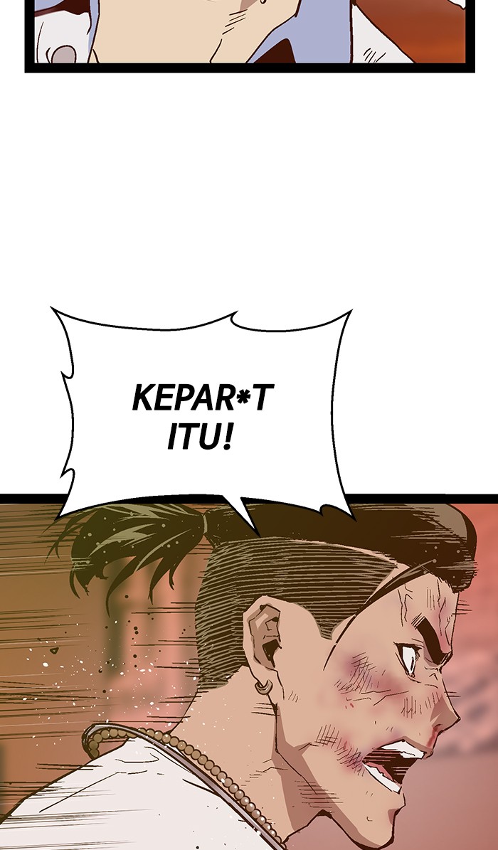 Weak Hero Chapter 120 Gambar 71