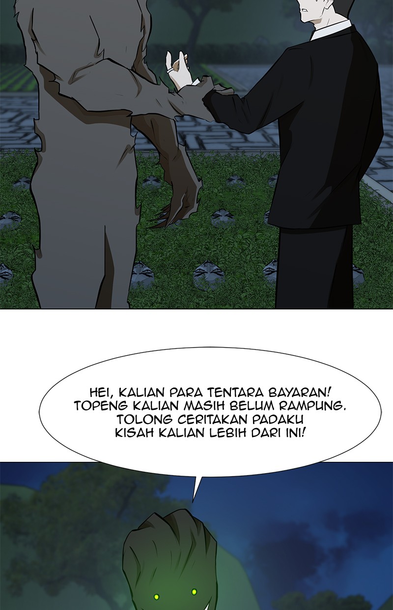 Dark Mortal Chapter 78 Gambar 13