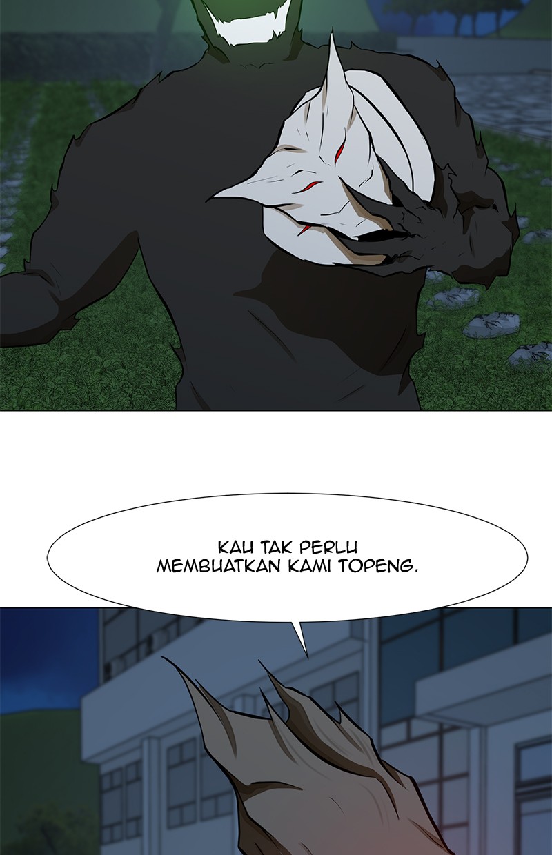 Dark Mortal Chapter 78 Gambar 14