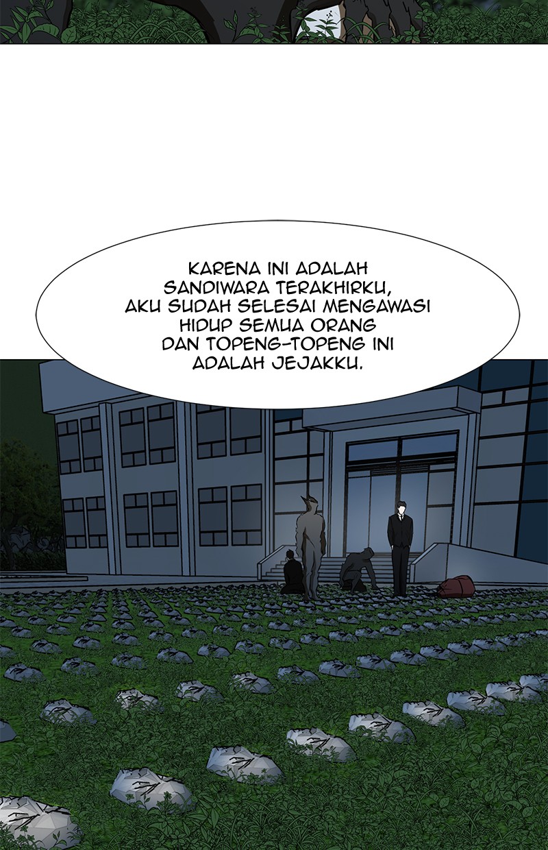 Dark Mortal Chapter 78 Gambar 5