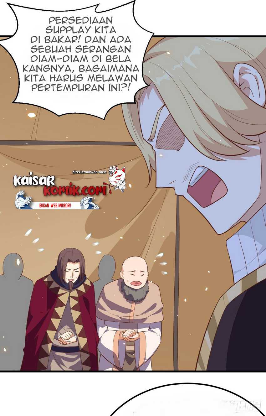 To Be The Castellan King Chapter 233 Gambar 7