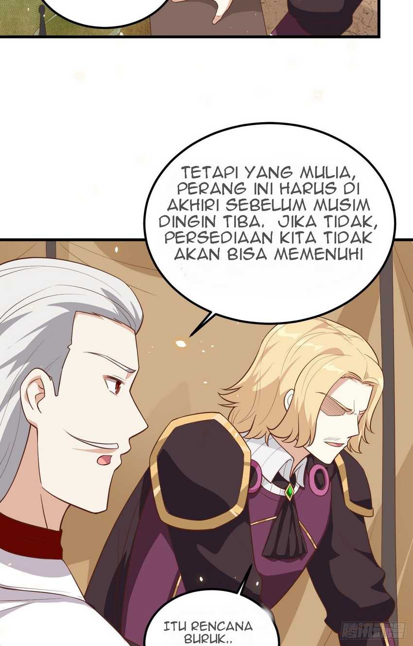 To Be The Castellan King Chapter 233 Gambar 9