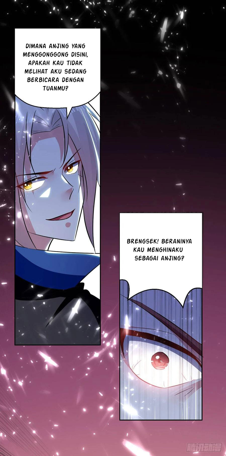 Zui Qiang Zhan Hun Chapter 74 Gambar 22