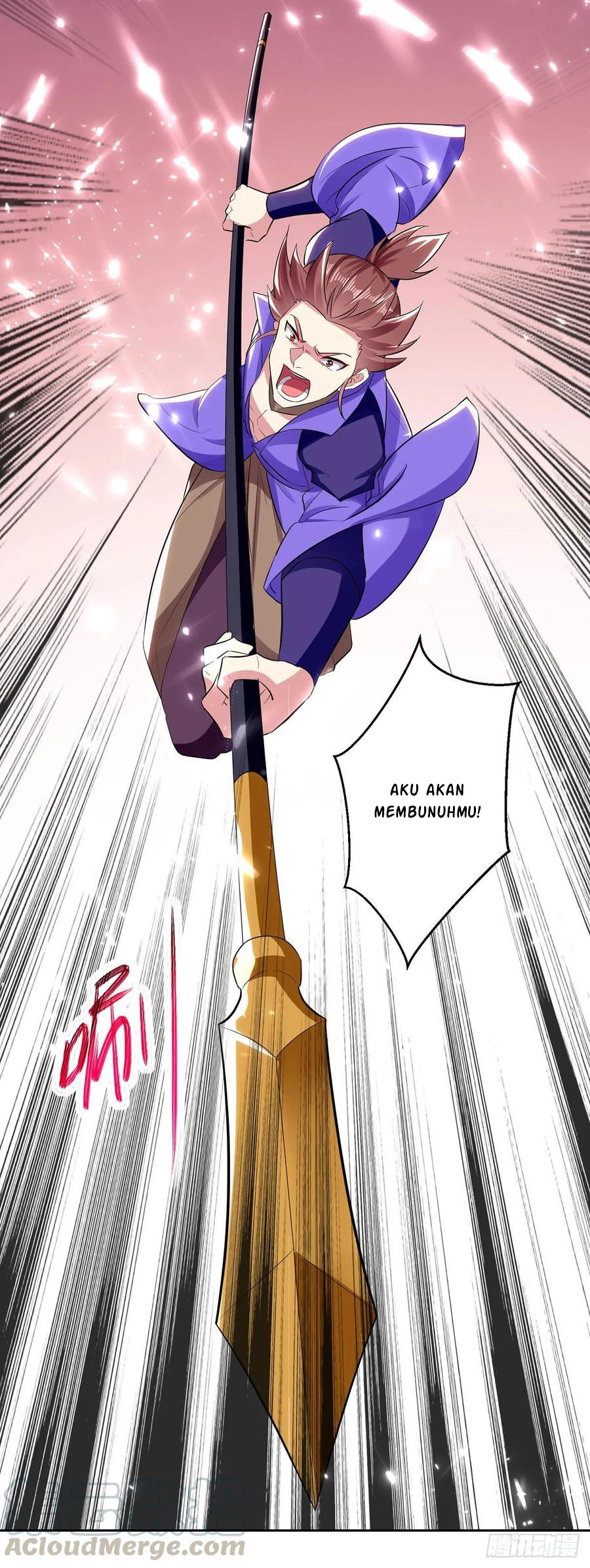 Zui Qiang Zhan Hun Chapter 74 Gambar 23