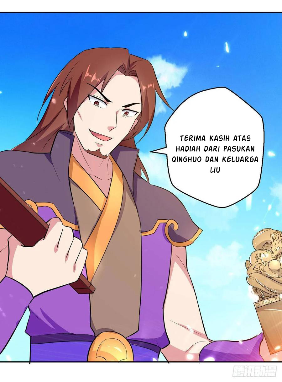 Zui Qiang Zhan Hun Chapter 74 Gambar 6