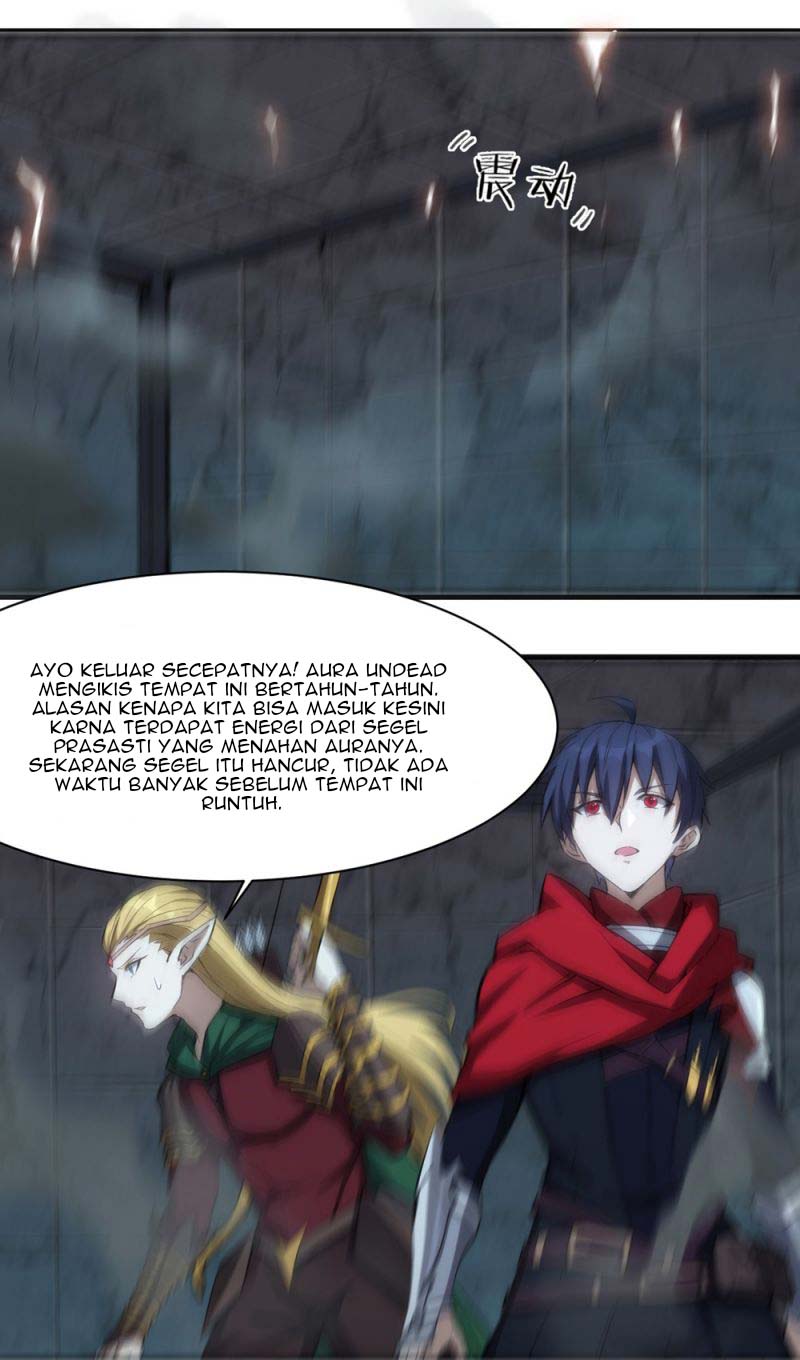 City of Sanctuary Chapter 20 Gambar 6