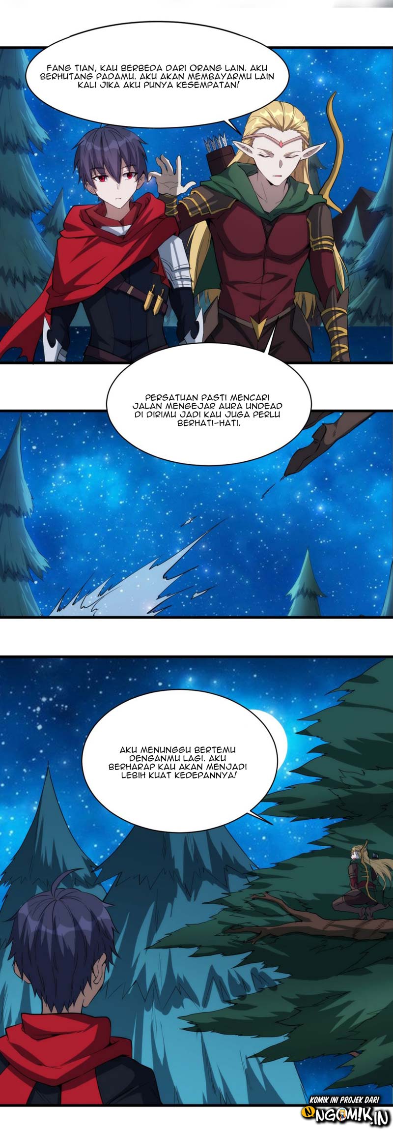 City of Sanctuary Chapter 20 Gambar 8