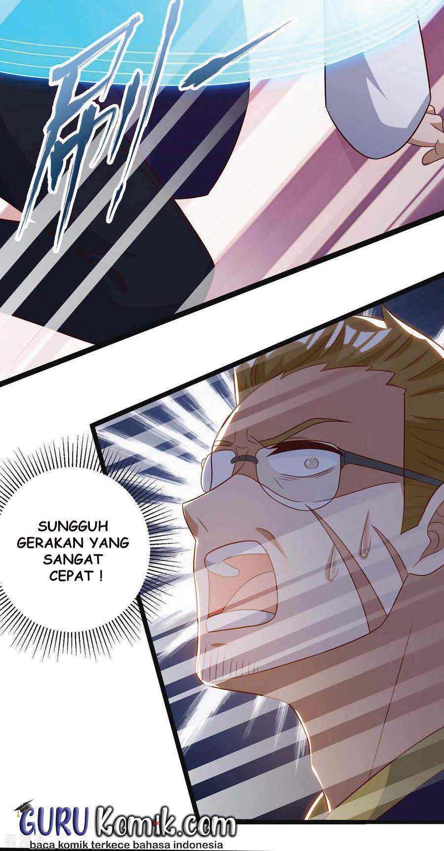 Rebirth Abandoned Less Return Chapter 132 Gambar 12