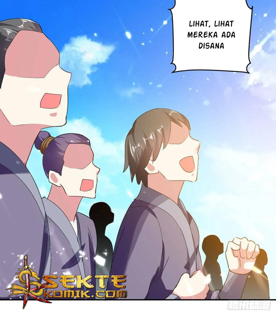 Zui Qiang Zhan Hun Chapter 73 Gambar 10