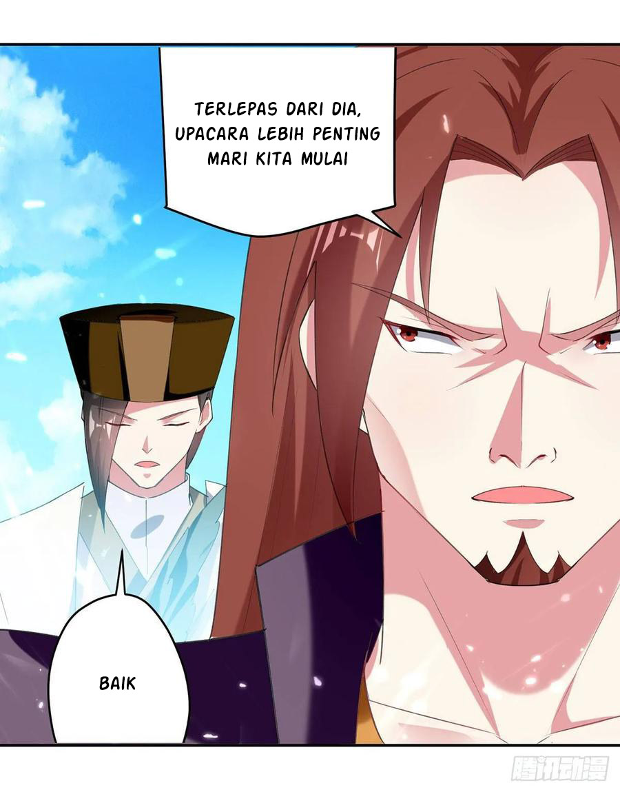 Zui Qiang Zhan Hun Chapter 73 Gambar 16