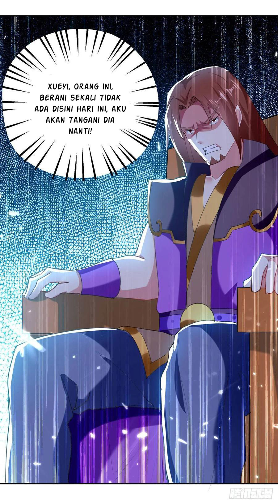 Zui Qiang Zhan Hun Chapter 73 Gambar 18