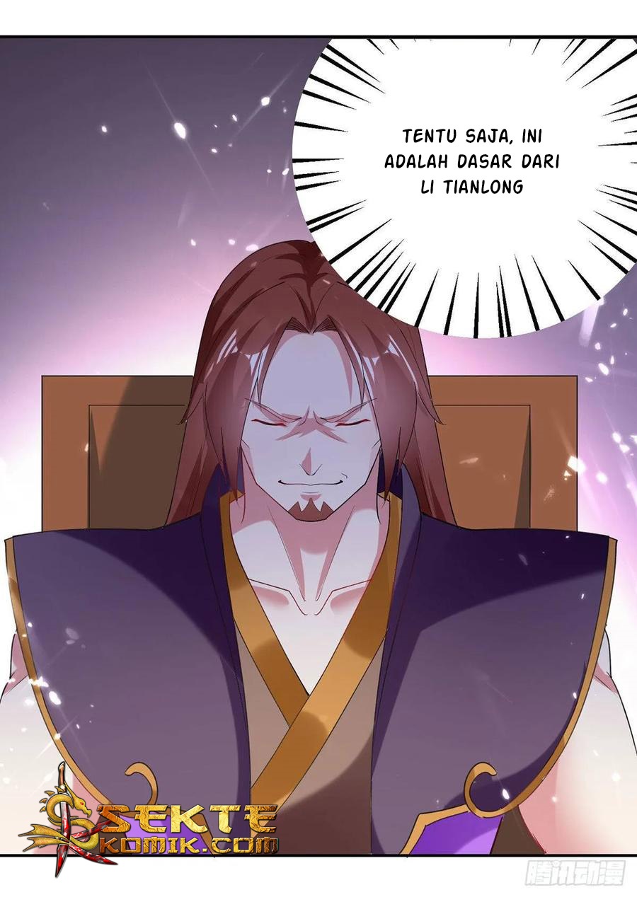 Zui Qiang Zhan Hun Chapter 73 Gambar 22