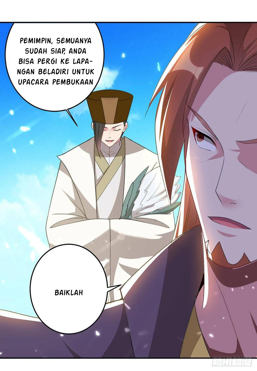 Zui Qiang Zhan Hun Chapter 73 Gambar 7