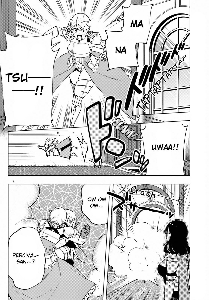 Samayoeru Tensei-sha-tachi no Reliable Game Chapter 5 Gambar 14
