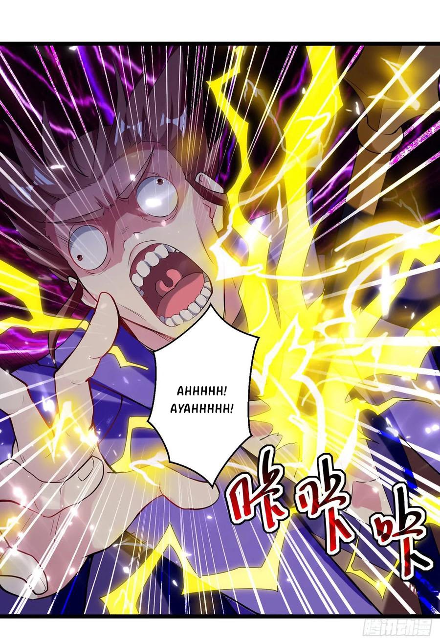 Zui Qiang Zhan Hun Chapter 75 Gambar 13