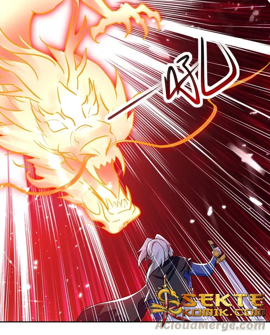 Zui Qiang Zhan Hun Chapter 76 Gambar 23