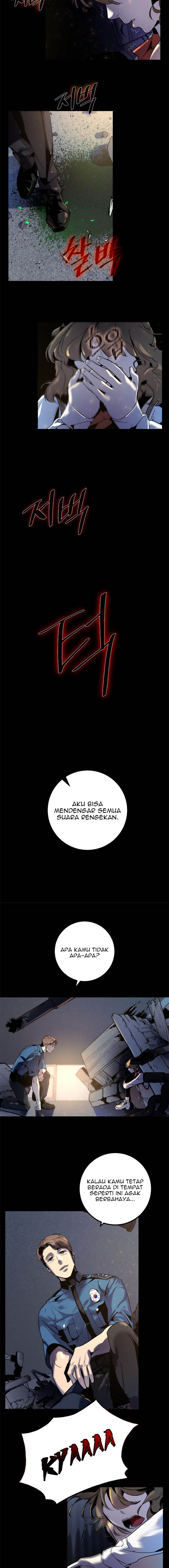 Return to Player Chapter 11 Gambar 14