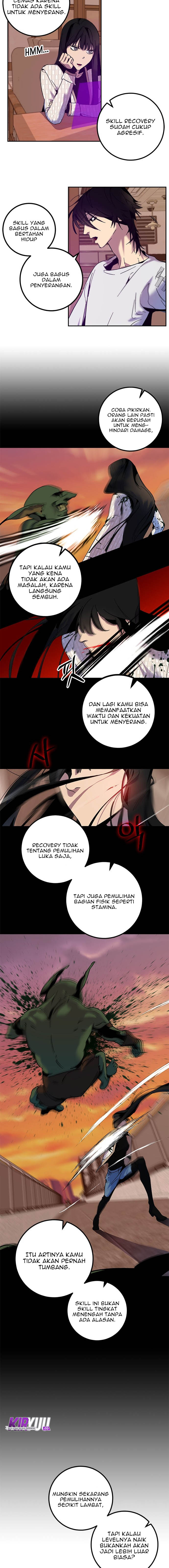 Return to Player Chapter 11 Gambar 8