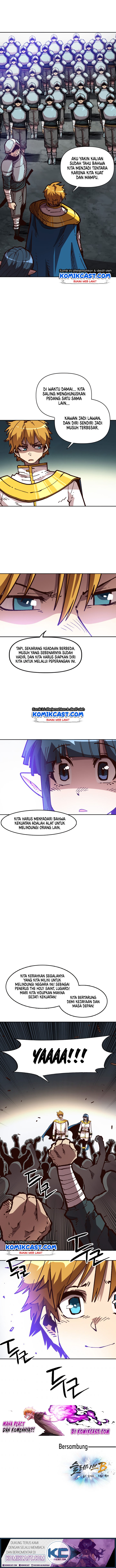 Slave B Chapter 47 Gambar 16