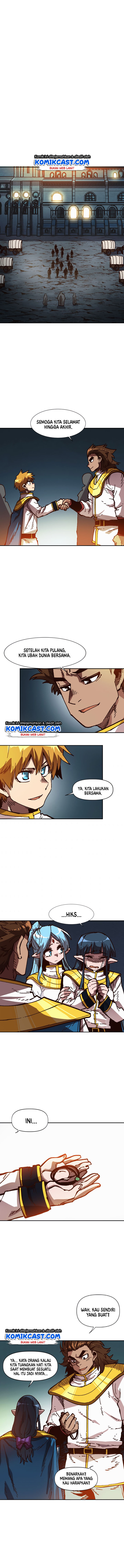 Slave B Chapter 47 Gambar 9